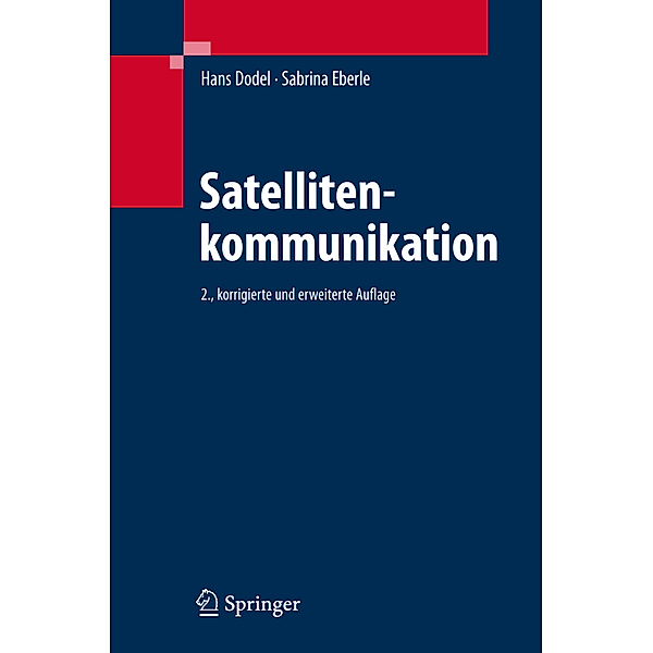 Satellitennavigation, Hans Dodel, Dieter Häupler
