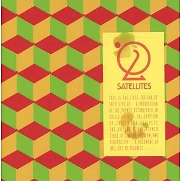 Satellites.02, Satellites