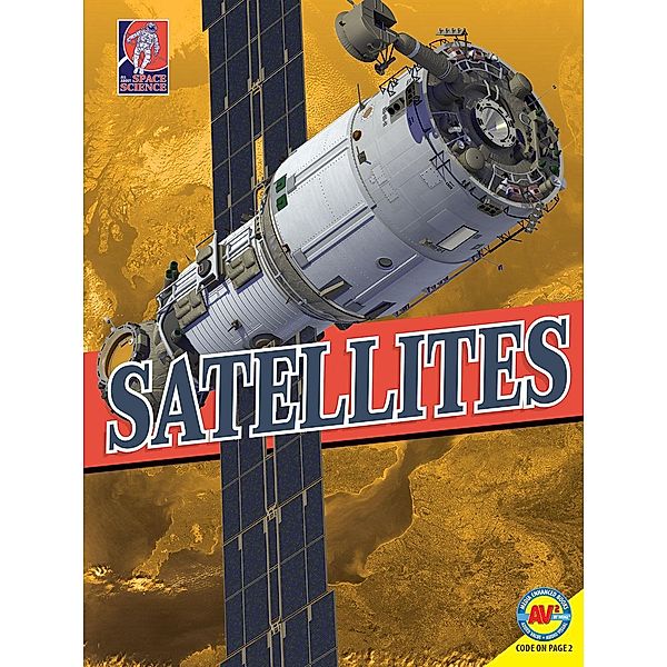 Satellites, David Baker
