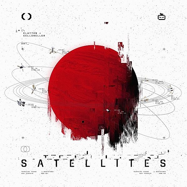 Satellites, Celldweller