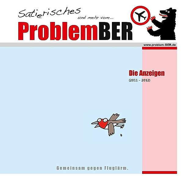 Satierisches und mehr vom ProblemBER