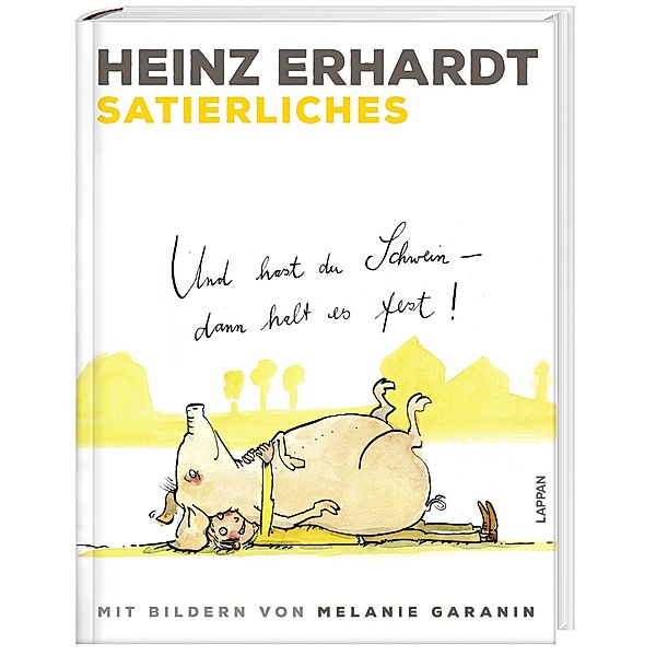 Satierliches, Heinz Erhardt