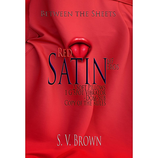 Satin, S. V. Brown