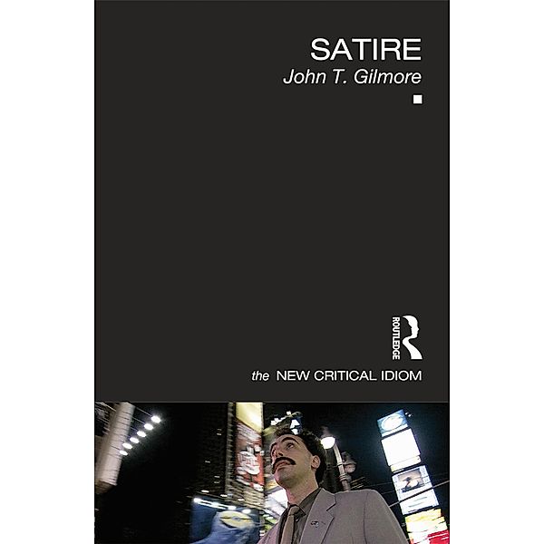 Satire, John T. Gilmore