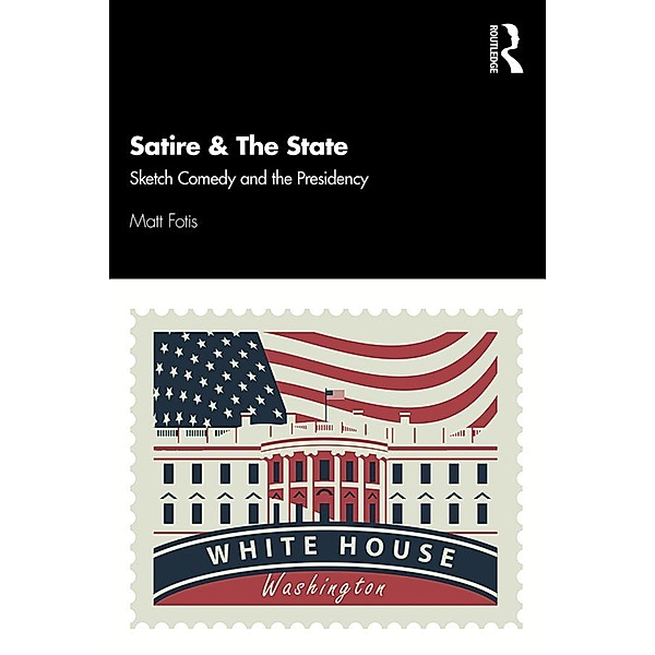 Satire & The State, Matt Fotis