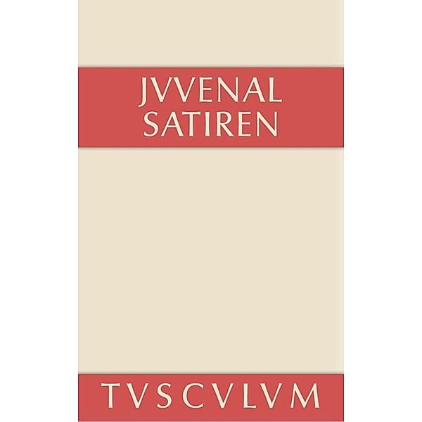 Satiren, Juvenal