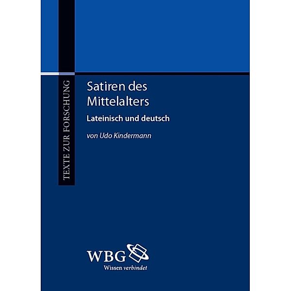 Satiren des Mittelalters