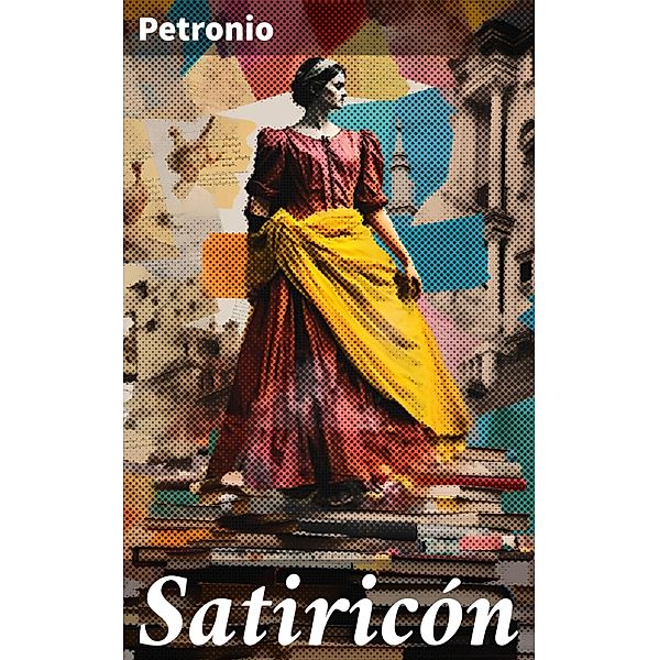 Satiricón, Petronio