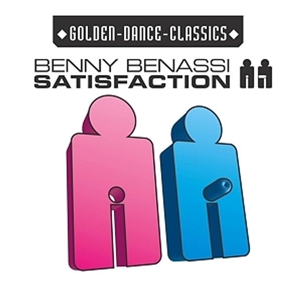 Satisfaction, Benny Benassi