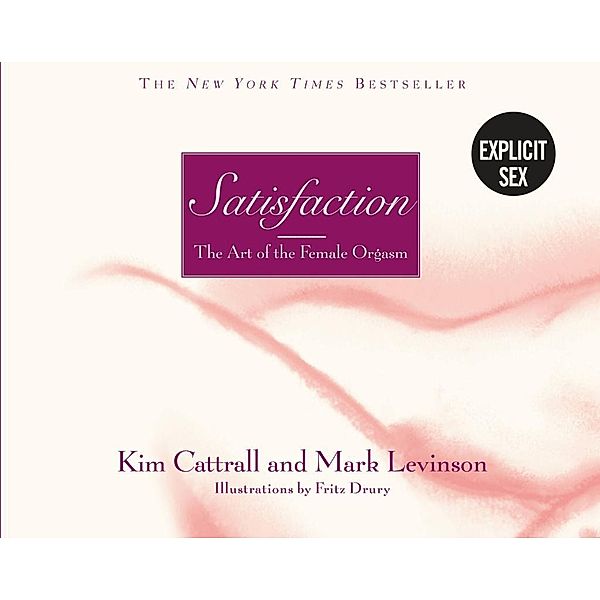 Satisfaction, Kim Cattrall, Mark Levinson