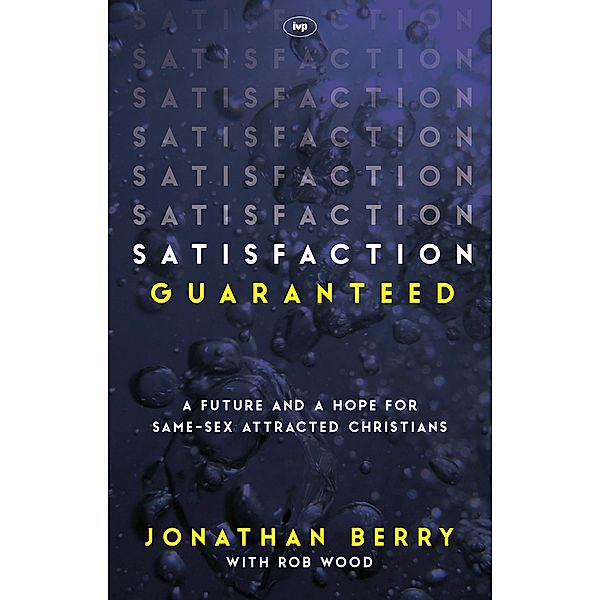 Satisfaction Guaranteed, Jonathan Berry, Rob Wood