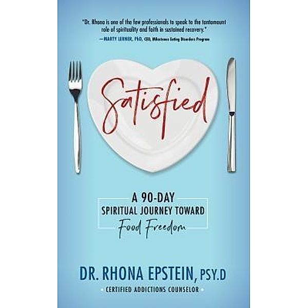 Satisfied, rhona epstein