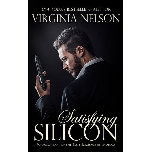 Satisfying Silicon, Virginia Nelson