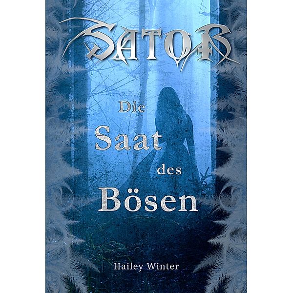 Sator - Die Saat des Bösen, Hailey Winter