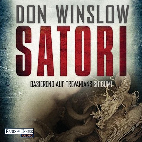 Satori, Don Winslow