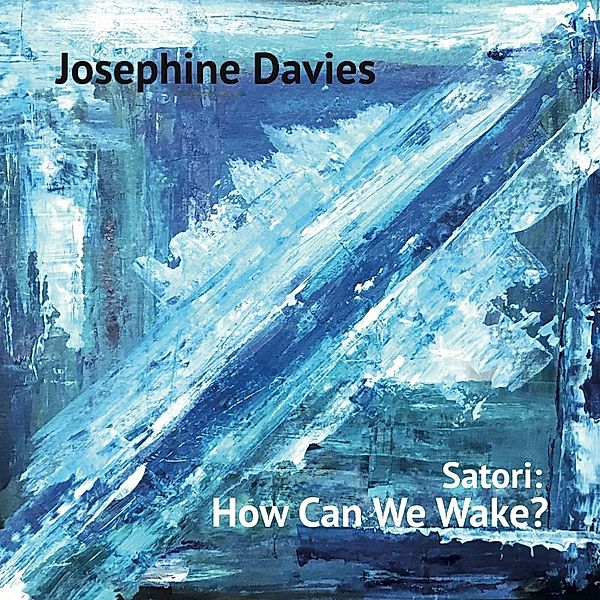 Satori: How Can We Wake?, Josephine Davies