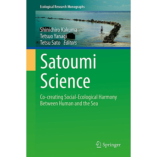 Satoumi Science