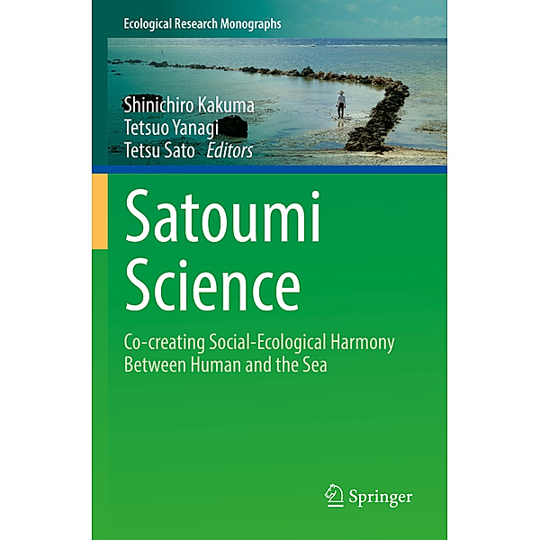 Satoumi Science