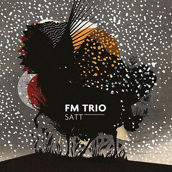 Satt, FM Trio