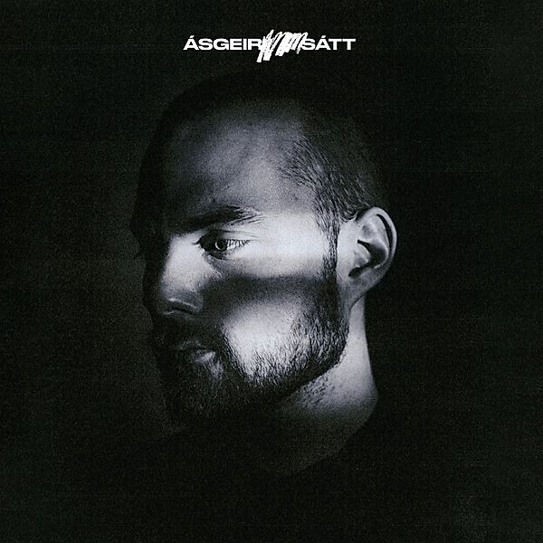 Sátt (Icelandic Version) (Vinyl), Asgeir