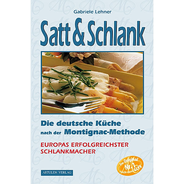 Satt & Schlank, Gabriele Lehner