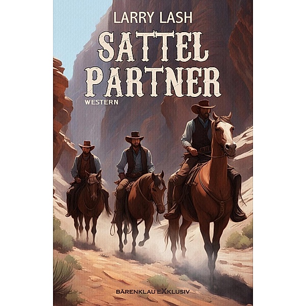 Sattelpartner, Larry Lash