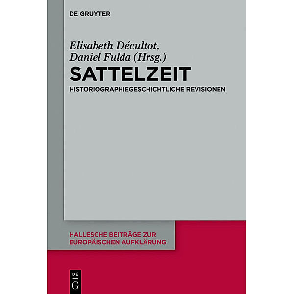 Sattelzeit