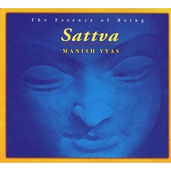 Sattva, Manish Vyas