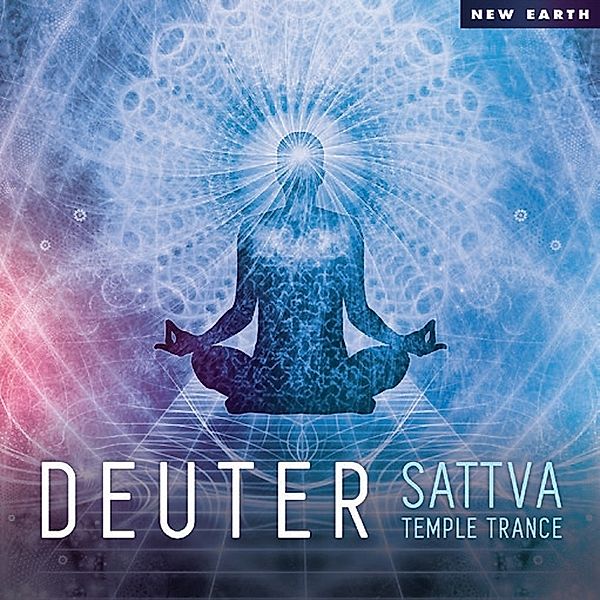 Sattva Temple Trance, Deuter