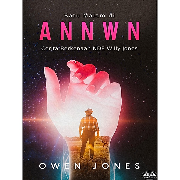 Satu Malam Di Annwn, Owen Jones