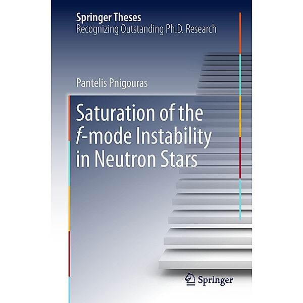 Saturation of the f-mode Instability in Neutron Stars, Pantelis Pnigouras