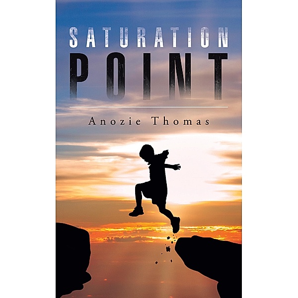 Saturation Point, Anozie Thomas