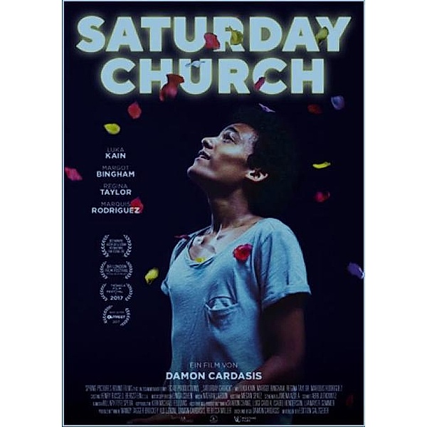 Saturday Church, Saturday Church