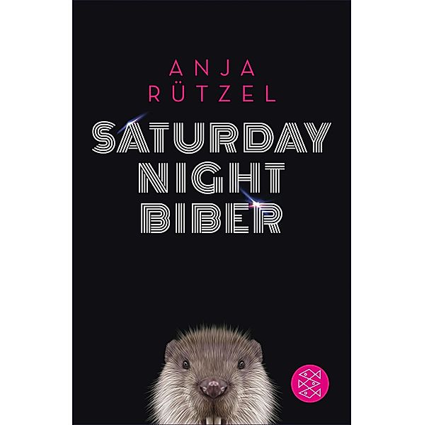 Saturday Night Biber, Anja Rützel