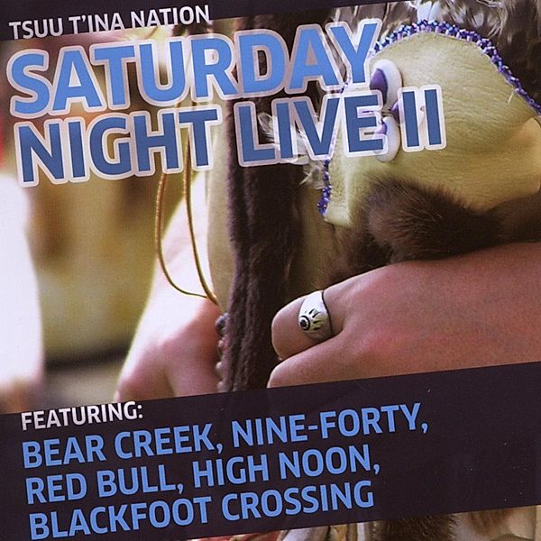 Saturday Night Live 2, Tsuu T'Ina Nation