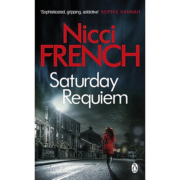 Saturday Requiem, Nicci French