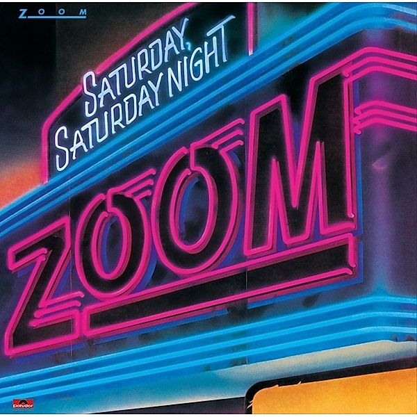 Saturday Saturday Night, Zoom