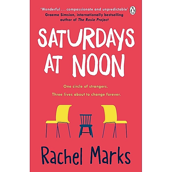 Saturdays at Noon, Rachel Marks