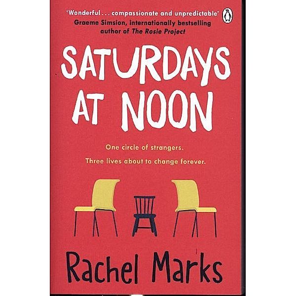 Saturdays at Noon, Rachel Marks