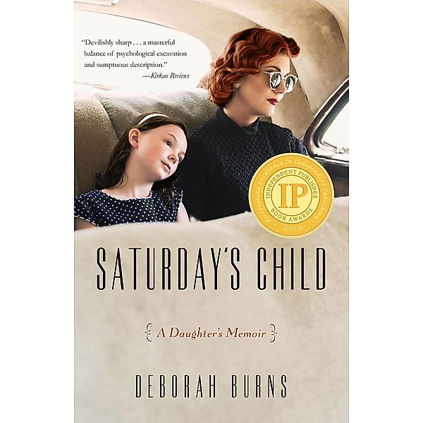 Saturday's Child, Deborah Burns