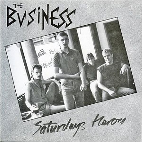 Saturdays Heroes, The Business
