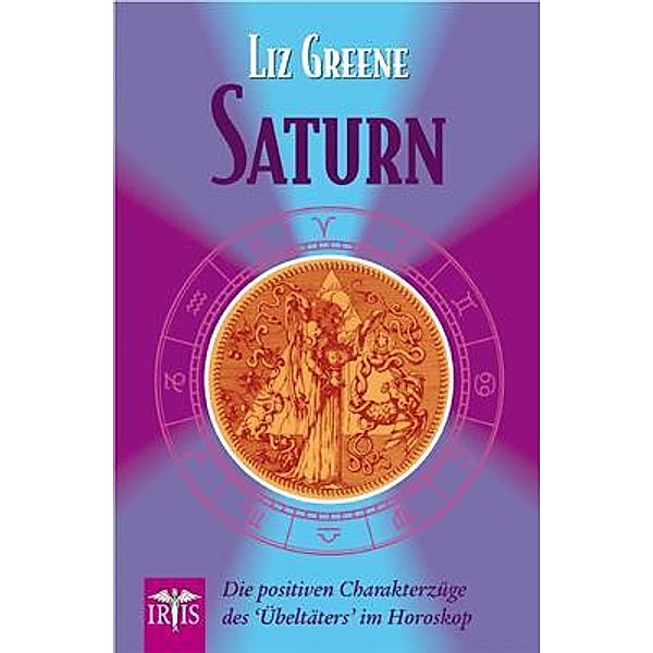 Saturn, Liz Greene
