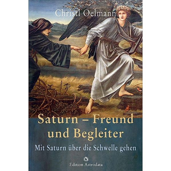 Saturn - Freund und Begleiter, Christl Oelmann