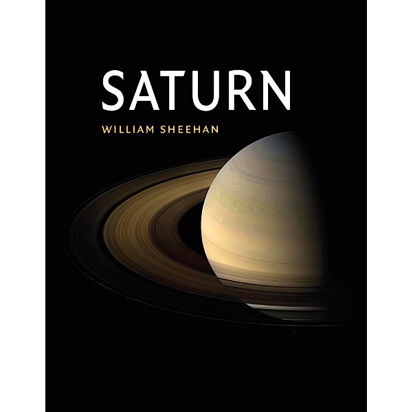 Saturn / Kosmos, Sheehan William Sheehan