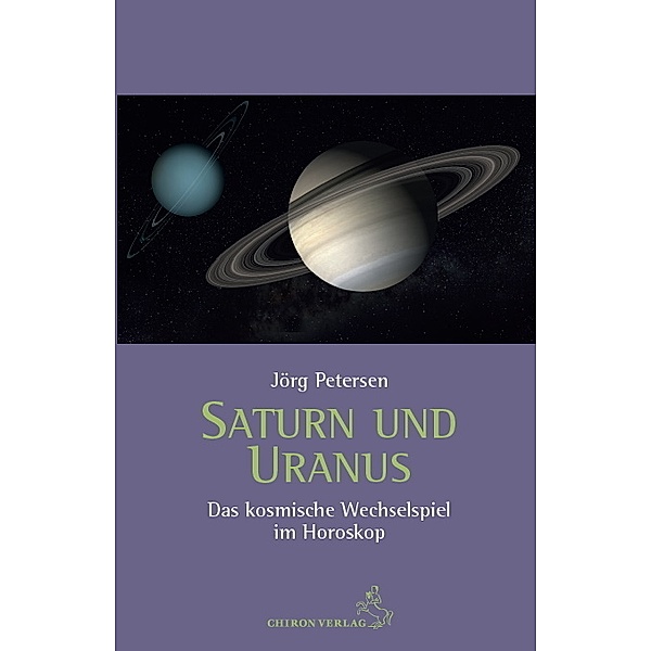 Saturn und Uranus, Jörg Petersen