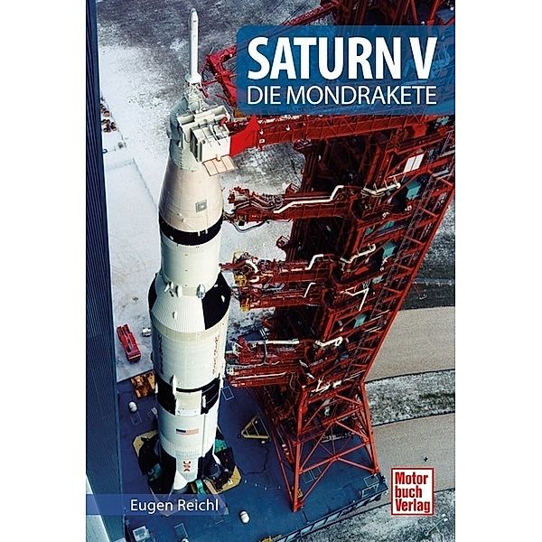 Saturn V, Eugen Reichl