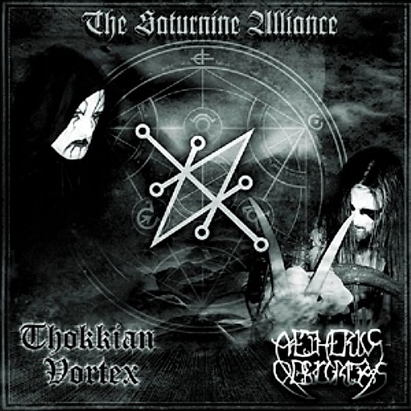 Saturnine Alliance Split, Thokkian Vortex, Aether