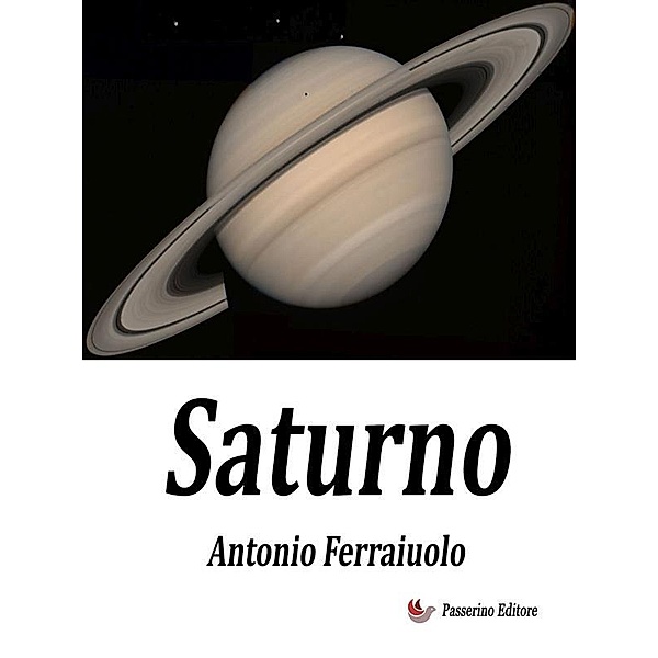Saturno, Antonio Ferraiuolo