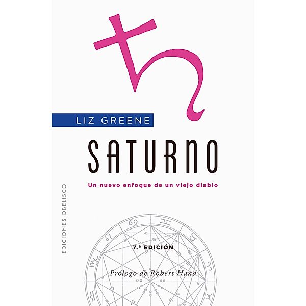 Saturno (N.E) / Digitales, Liz Greene