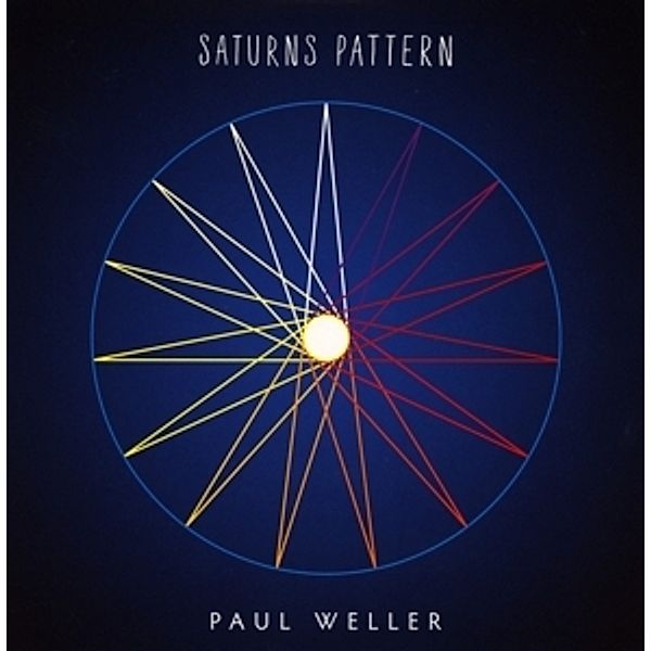 Saturns Pattern, Paul Weller